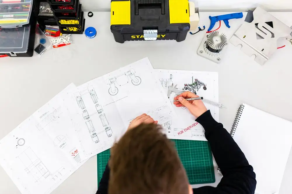 design and engineering