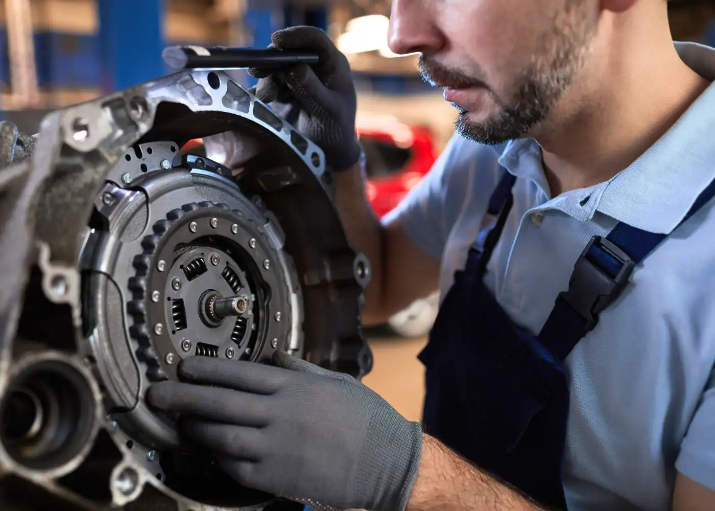 world class engineering